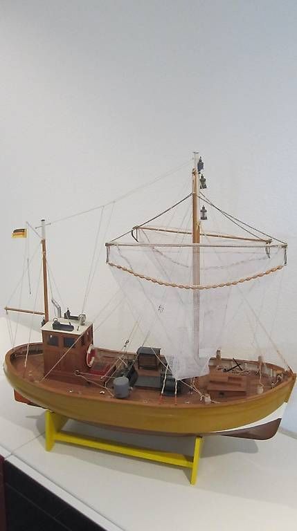 Modelleisenbahnen: Krappenkutter – Gebraucht aus Therwil von han_27bq 4