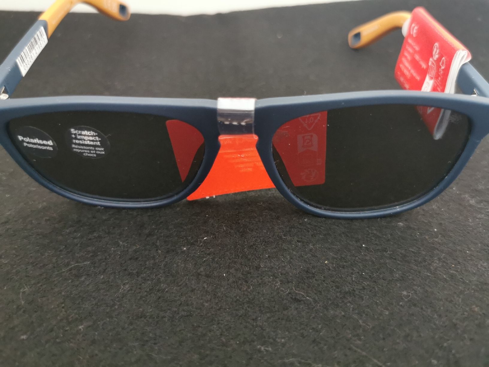 Occhiali & Lenti: New Balance Herren Sonnenbrille  – Nuovo e nell'imballaggio originale da Schlieren venduto da vlalif 9