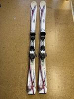 HEAD Mya No.5 149 cm – Damen Ski mit Bindung
