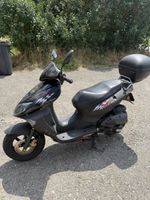 Roller Keeway ARN 125