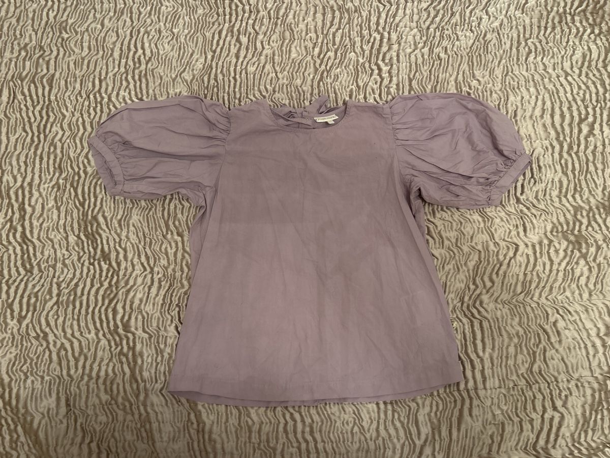 Pomp de Lux Blusen, T-Shirts & Tops: POMPdeLUX 134/140  – Neu (gemäss Beschreibung) aus Uetikon am See von barceloneta