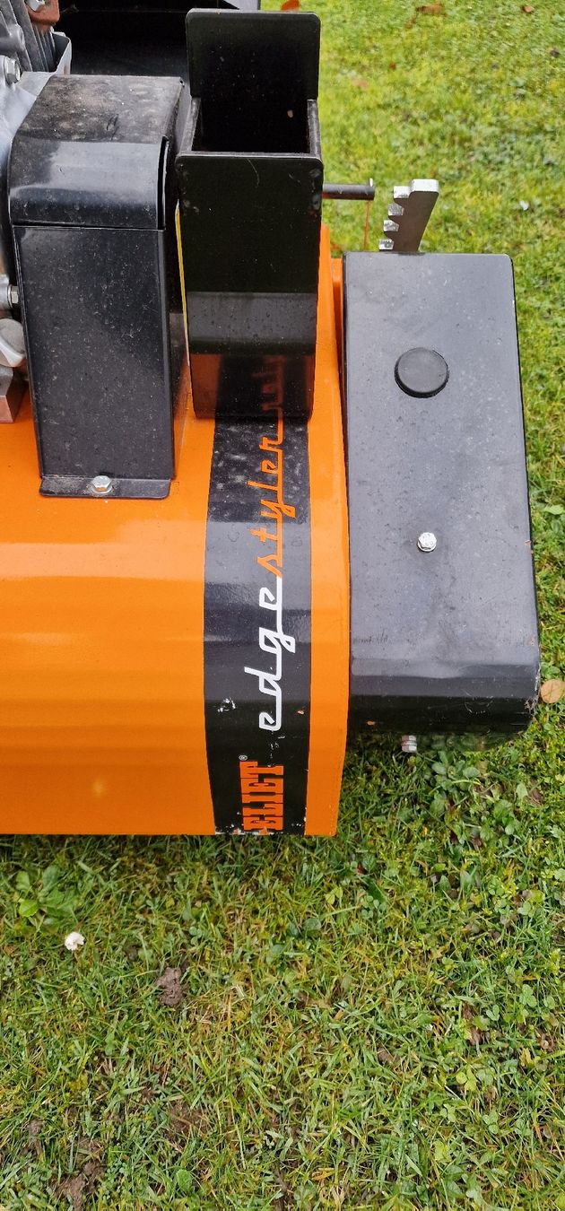 Tutte le macchine: Eliet Kantenschneider Edge Styler Plus Pro – Usato da Tagelswangen venduto da Axel_36 5