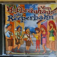 Vom Hofbräuhaus zur Reeperbahn