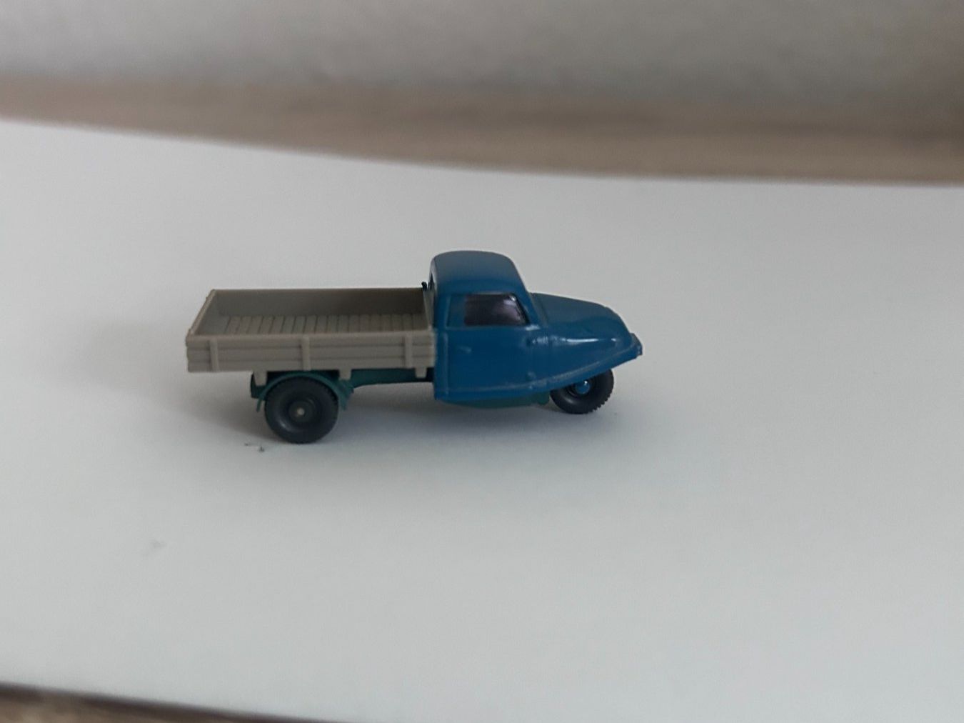 Wiking Modellini d'auto: Wiking  330 Goliath  3 Rad – Usato da Goldach venduto da Manyro55 1