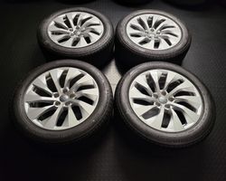 Sommerräder Original Audi A7 4K8 C8 S/Line "18 ZOLL