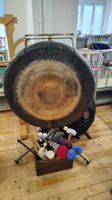 71 cm Oetken Hand Made Symphonic Gong