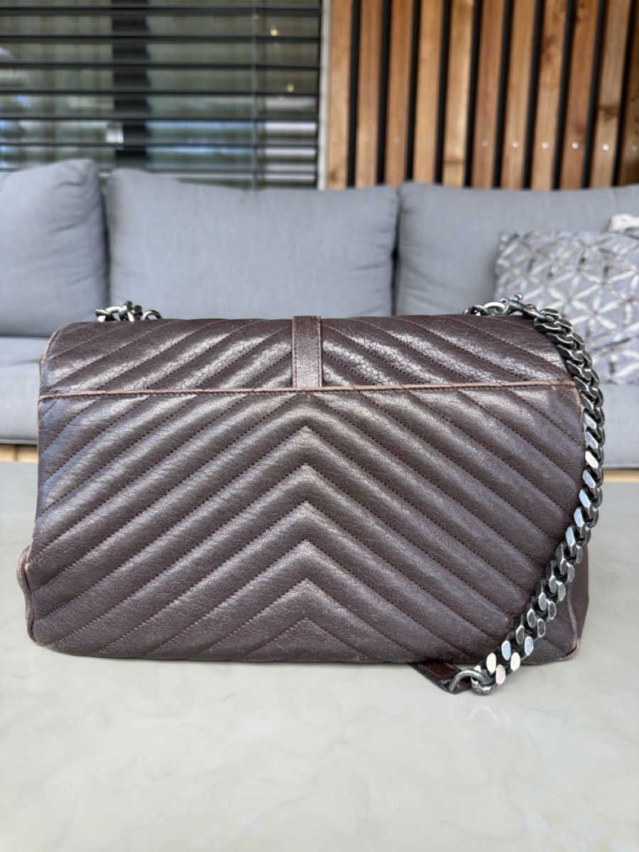 Saint Laurent Borse da donna: Saint Laurent Tasche – Difettoso da Binz venduto da Sandra830 1