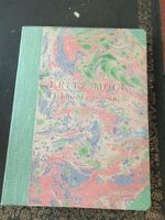 MOCK Fritz 1867-1919 Gelegenheitsgraphik