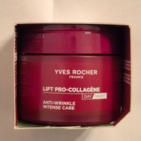 Yves Rocher Lift Pro-Collagène Anti-Falten Pflege, Neu