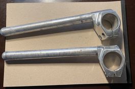 Stummellenker Magura D. 40 mm Moto Guzzi - Laverda - Ducati