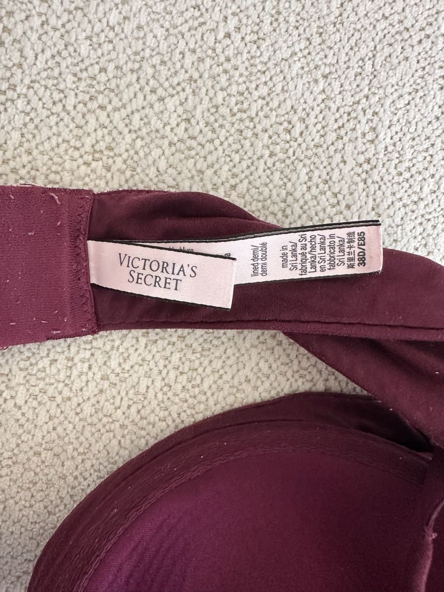 Victoria's Secret Sonstige Unterwäsche: BH – Gebraucht aus Bülach von leide_29 3