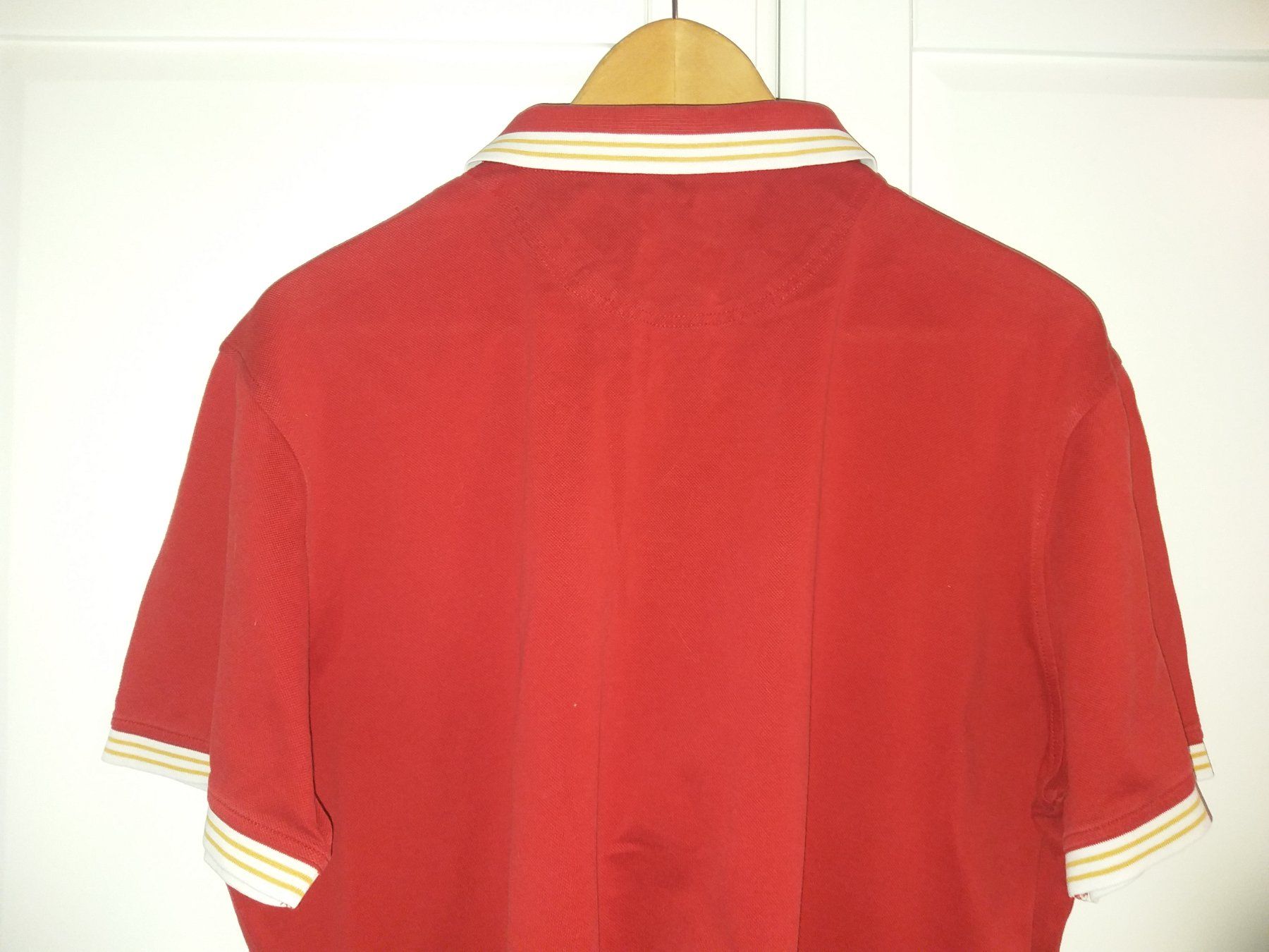 Magliette Polo: MC GREGOR  Polo  Taille / Grosse L – Usato da Cossonay-ville venduto da Super-Price-Quality 4