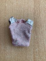 Oberteil für Barbie