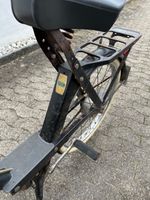 Solex Mofa 3800 fährt