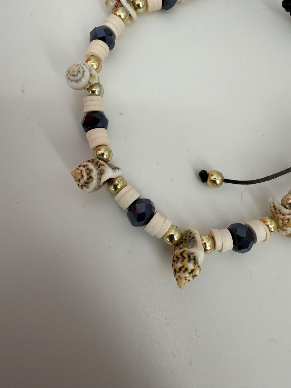 Bracciali & Braccialetti: Muschel Armband – Usato da Auenstein venduto da moin. 1