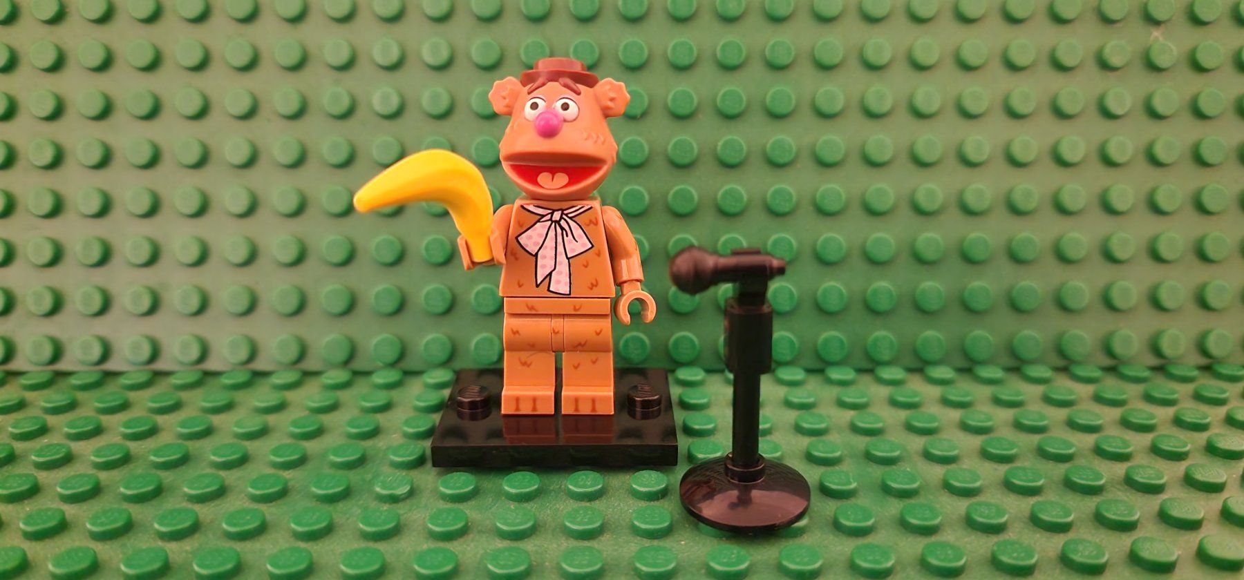 Lego Baukästen: Lego The Muppets Minifiguren Serie – Neu (gemäss Beschreibung) aus Aarburg von DoubleT