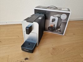 Delizio Viva Elegante Kaffemaschine Limited Edition