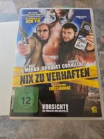 Nix Zu Verhaften DVD