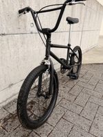 BMX Velo schwarz guter Zustand