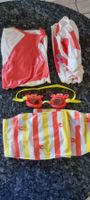 Sommerspass: Kinder Schwimmset 4 in 1 - Neu & Original!