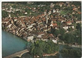 Rheinfelden Altstadt