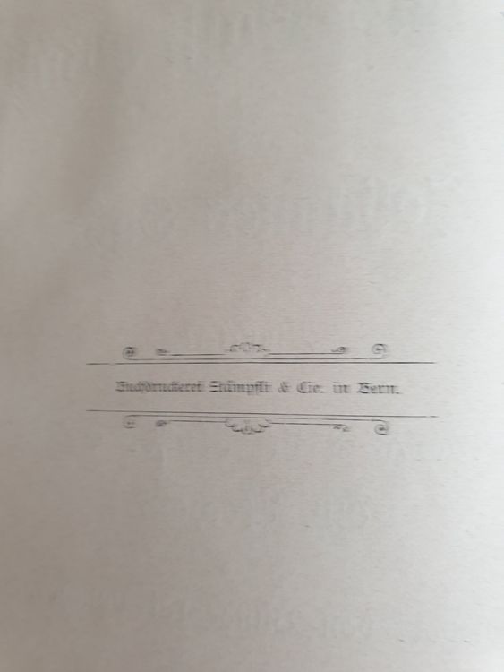 Livres: Antikes Buch Schweizer Geschichte – D'occasion à Schönengrund par lia_t65g 8