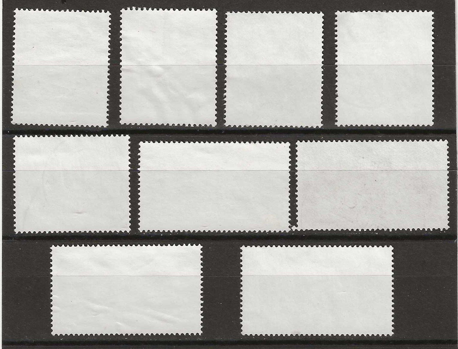 Tutti i francobolli: Briefmarken Sammlung, Deutschland, 1981 gebraucht – Usato da Susten venduto da lmf_98wh 1