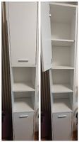 (Badezimmer-) Möbel schmal