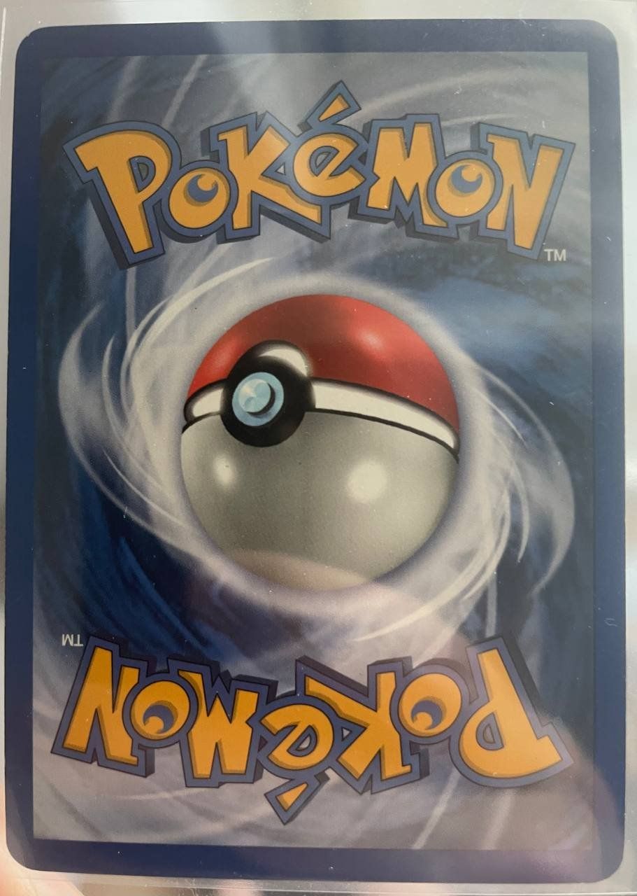 Pokémon Carte collezionabili: CARTA RARA! VENUSAUR EX HOLO 2004 112/112, – Usato da Ponte capriasca venduto da TheCrash01 1