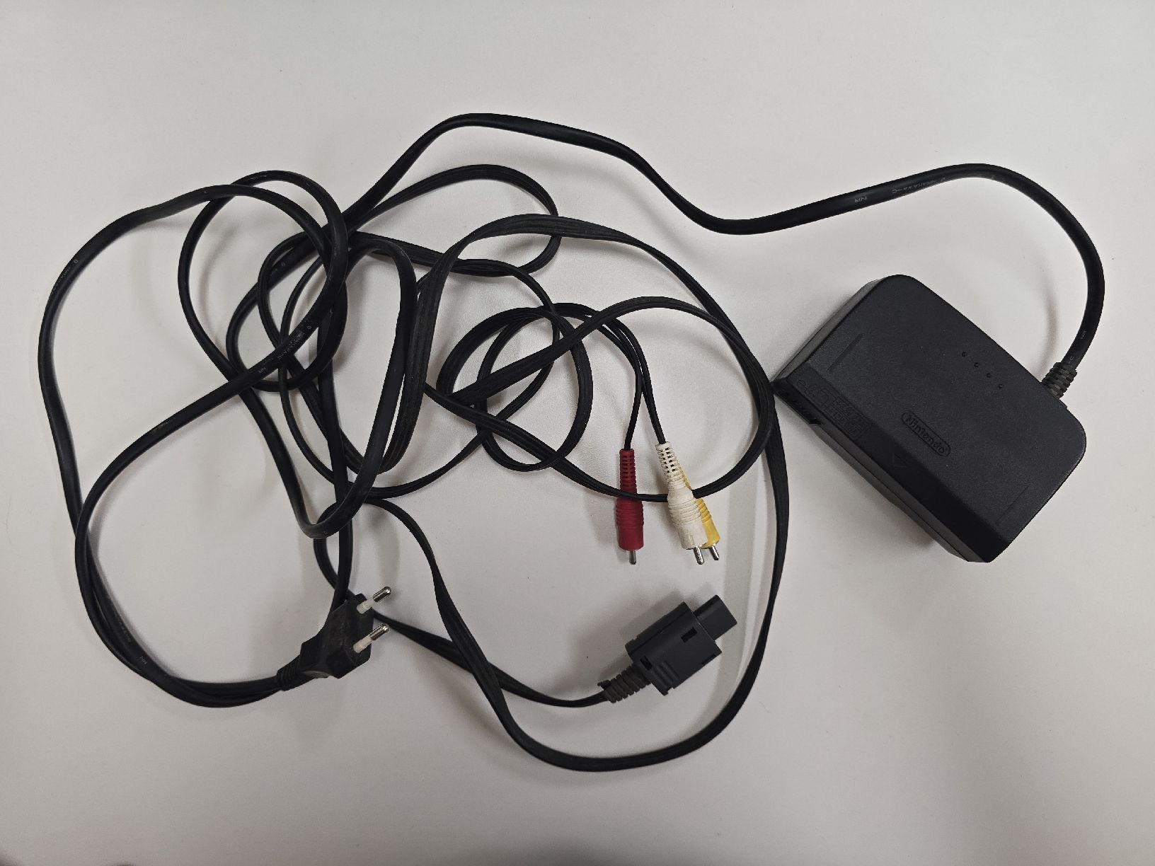 Nintendo Consoles: Nintendo 64 – Défectueux à Biel/Bienne par Mobile-Smart 4