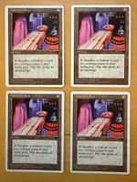 4x Ashnod's Altar // Chronicles // Magic The Gathering