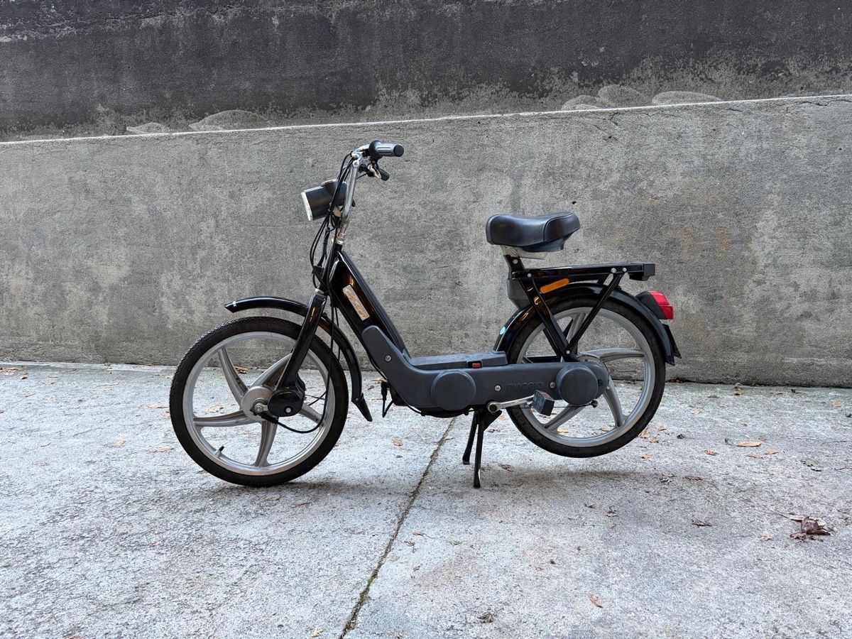 Ciclomotori: Piaggio ciao c24 – Usato da Solduno venduto da tif_zv9q 5