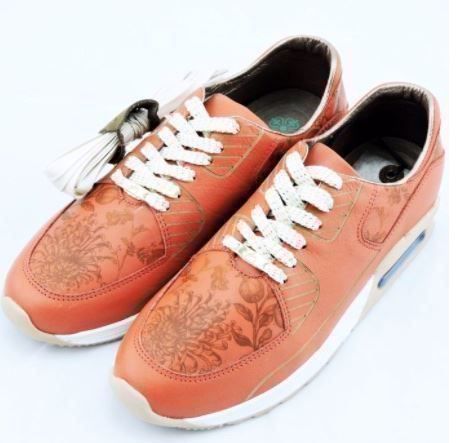 Scarpe da donna: Vélez Damen Sneaker Grösse 35 – Nuovo e nell'imballaggio originale da Rengg venduto da Colomo
