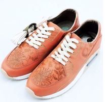 Vélez Damen Sneaker Grösse 39