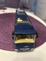 Siku Volkner  Camper 