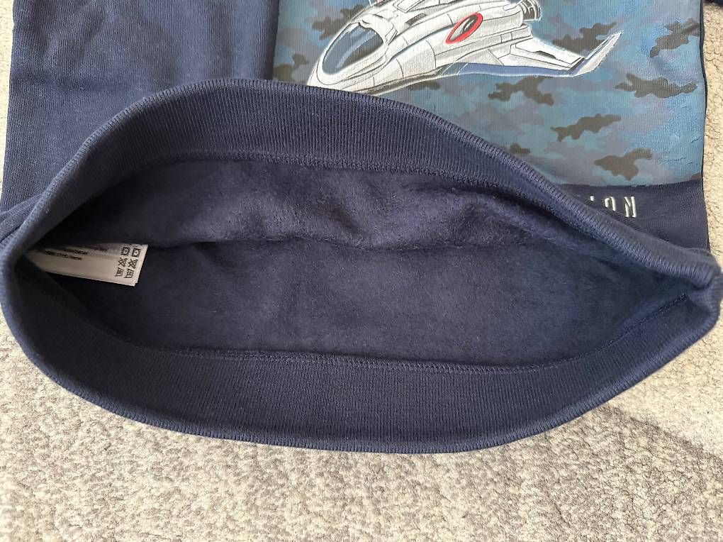Mayoral Maglioni & Felpe: Sweatshirt Pullover Mayoral Gr.116  Neu – Nuovo e nell'imballaggio originale da Zürich venduto da Rolik123 2