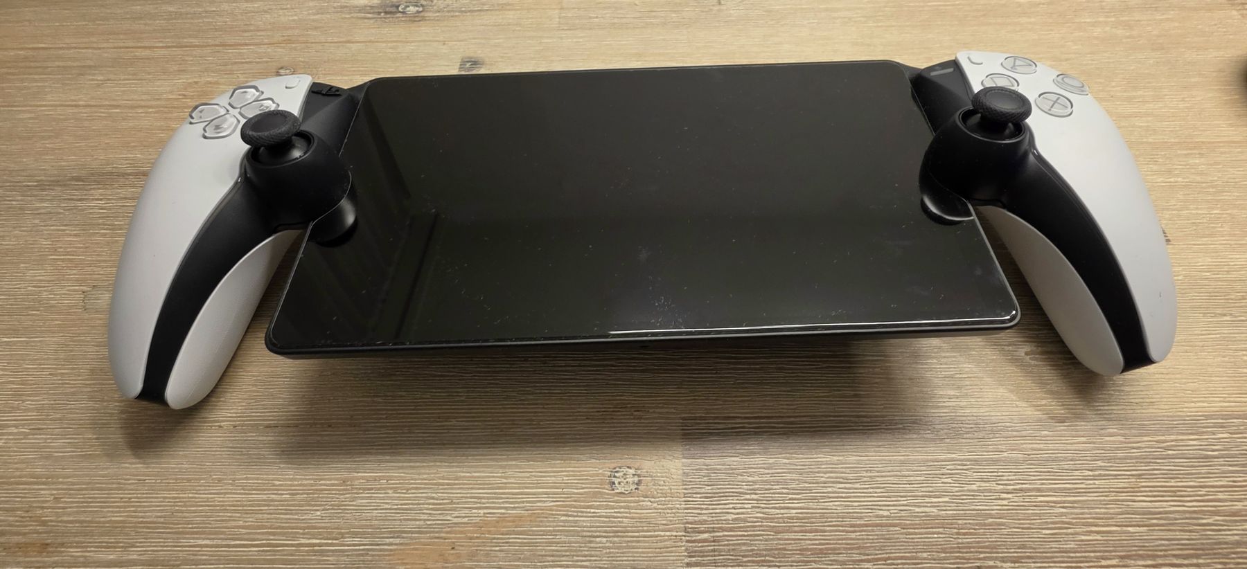 Sony Console: Playstation Portal – Usato da Küttigen venduto da Michlfan 2