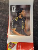 WM 2026 Panini Coca Cola Jiménez