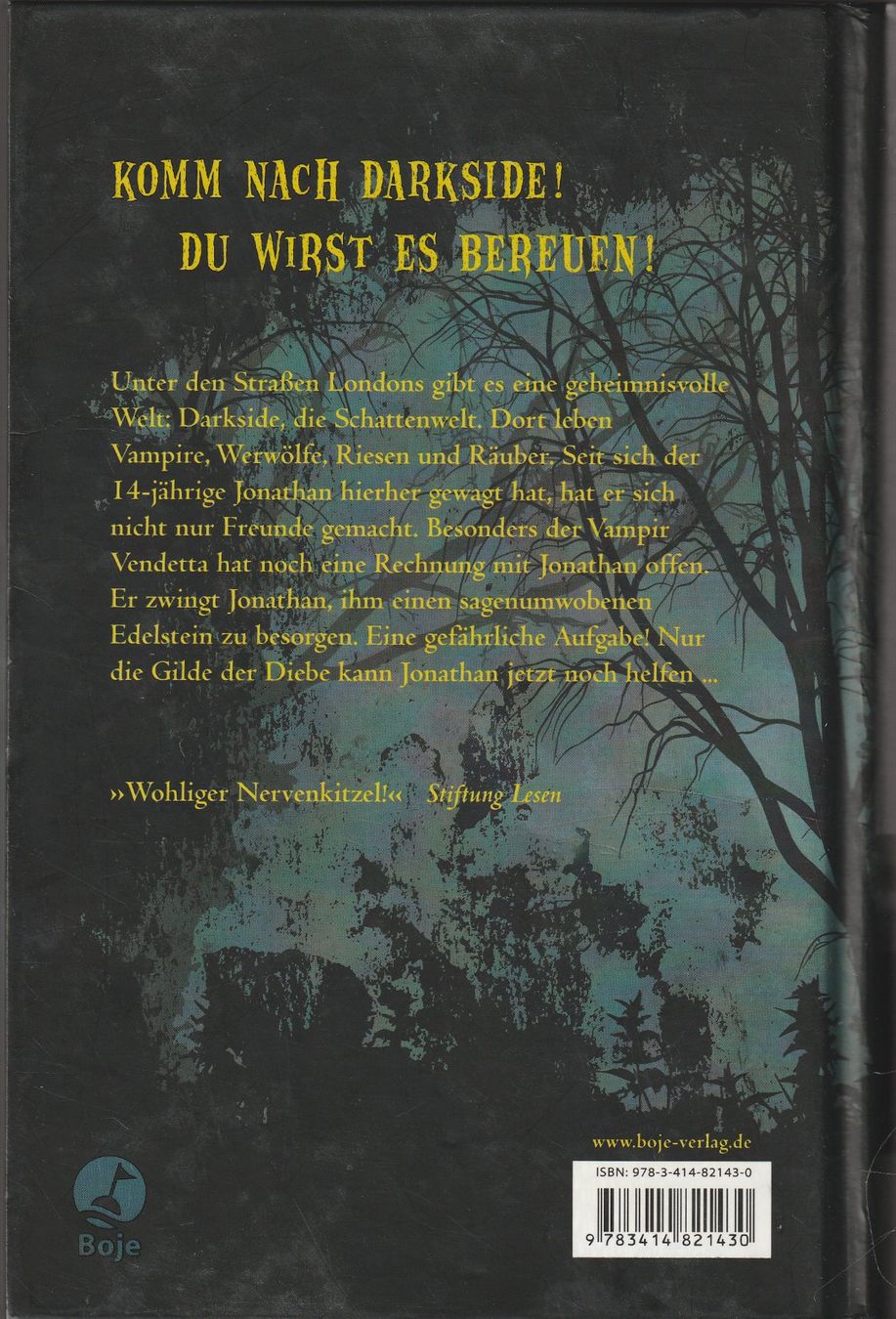 Bücher: Tom Becker - Der schwarze Phönix / Die Gilde der Jäger - geb – Gebraucht aus Luzern von Baumhuepfer01 4