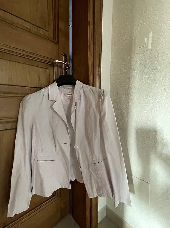 Jacken: Giacca – Gebraucht aus Olten von fra_82zs 2