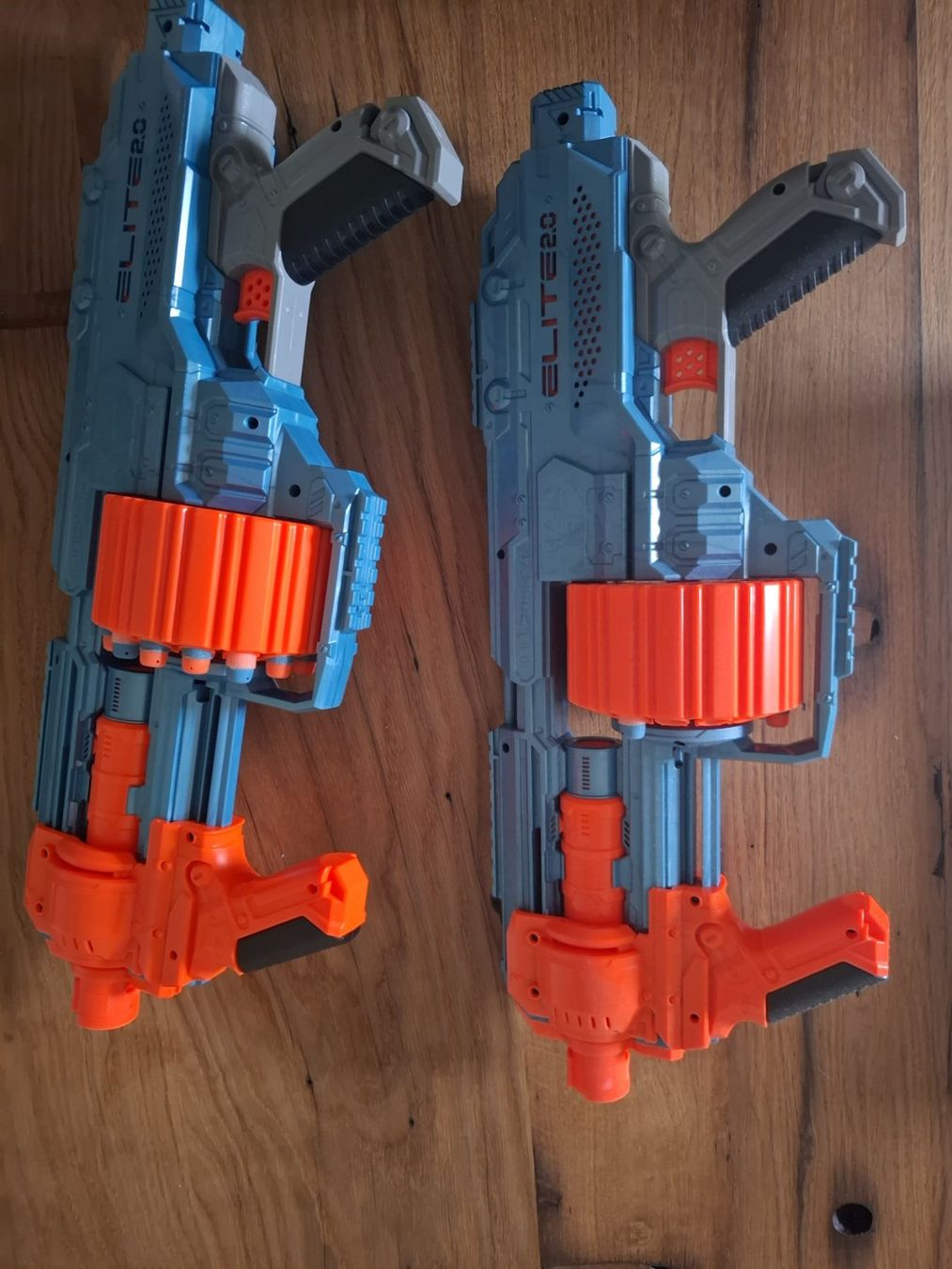 Nerf Giocattoli: NERF Gun Elite 2.0 – Usato da Aarau venduto da Poetenstille