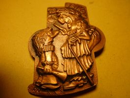 EBIKON 1979 BRONZE