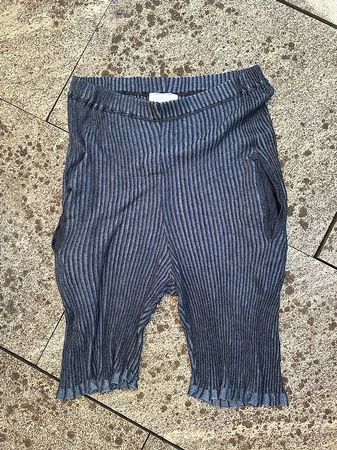Leinenhose Julian Zigerli (S)