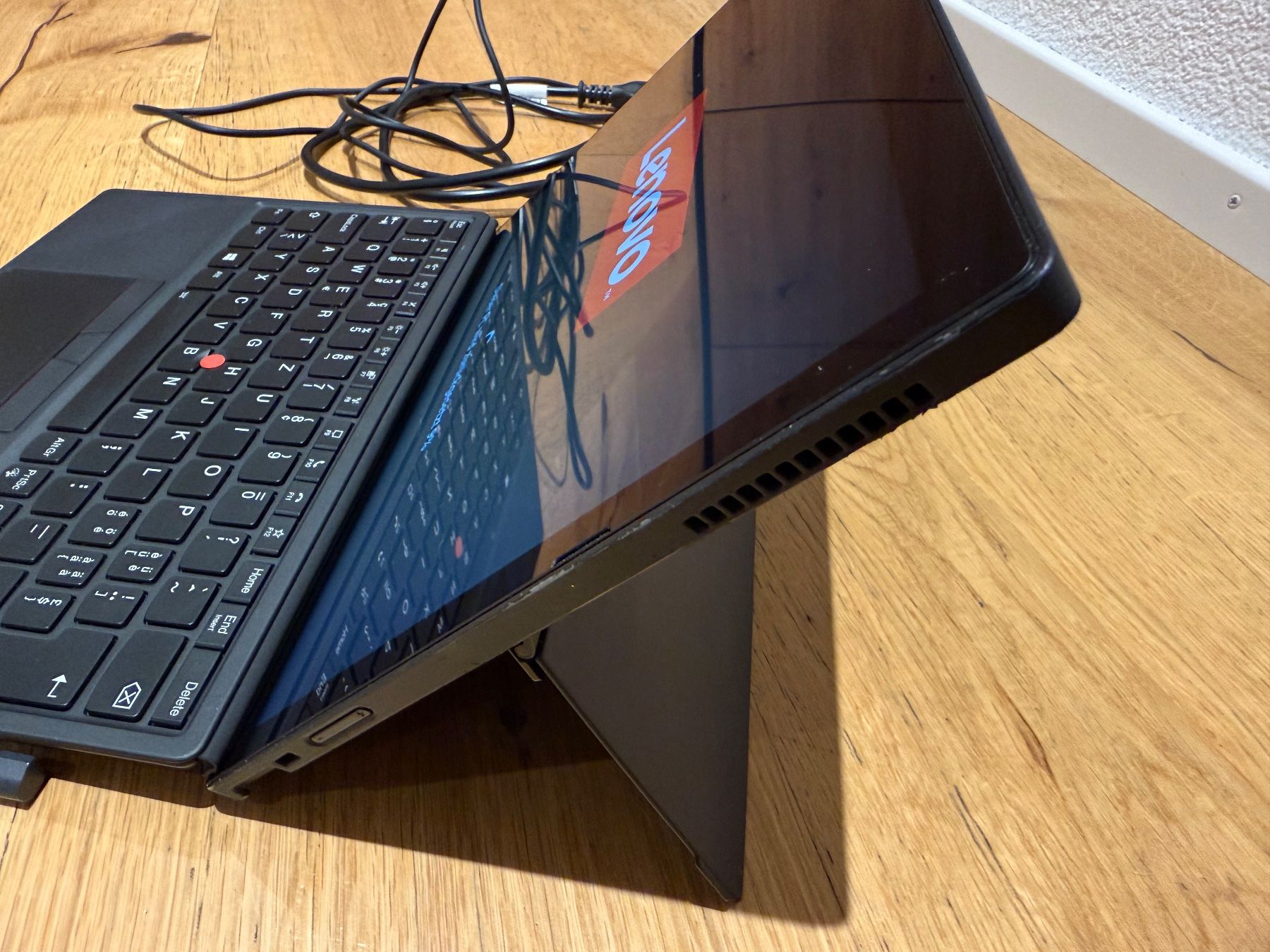 Lenovo ThinkPad X12 i7, 12.3