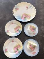 Bavaria RAR Tee/Kaffee Set 7STK (von 1896)