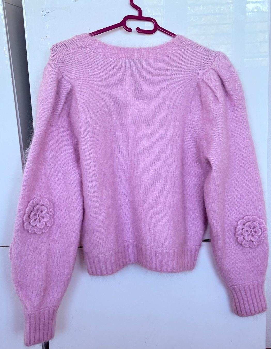 Maglioni & Felpe: Rosa & Other Stories Pullover (neu) – Usato da Kilchberg ZH venduto da KellerCI 1