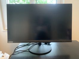 Lenovo Monitor 27' 2K 75Hz