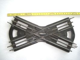 Märklin Kreuzung, Spur 0, für Sammler!