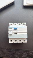 Hager Sicherungsautomat CDA463D 63A/1AHOO3A