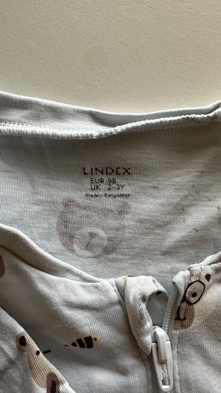 Pigiami: Bear Print Baby Sleepsuit - Size 98 – Usato da Zürich venduto da KrisZH 2